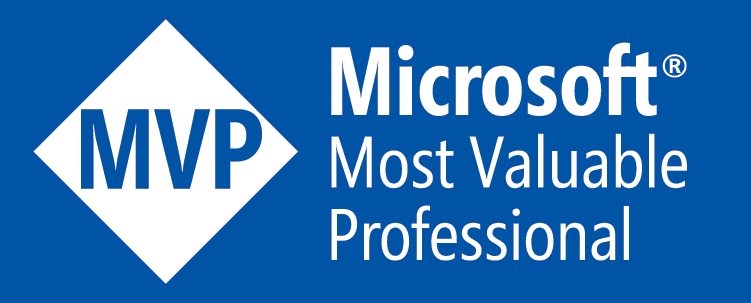 Microsoft's Most Valuable Professional