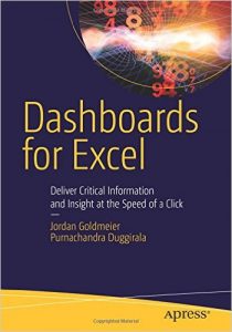 014: Excel Dashboards With Jordan Goldmeier from ExcelTV | MyExcelOnline