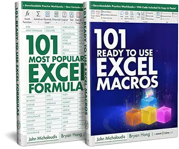 Microsoft Excel Online Courses & Excel Training | MyExcelOnline.com