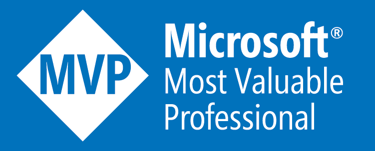 Microsoft Excel MVP