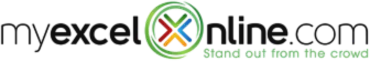 MyExcelOnline Logo