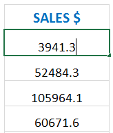 Turn Text To Values With Paste Special Values