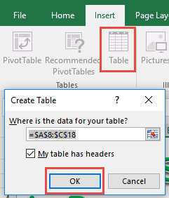 Data Type Conversions with M in Power Query