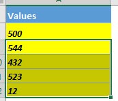 How to Use Macro Recorder in Excel