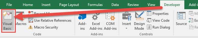 How to Use Macro Recorder in Excel