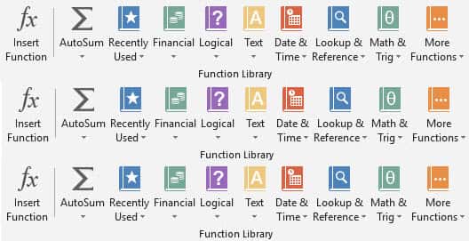 Free Excel Formulas & Functions Webinar Training