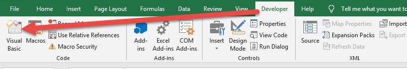 Disable/Enable Get Pivot Data Using Macros In Excel | MyExcelOnline