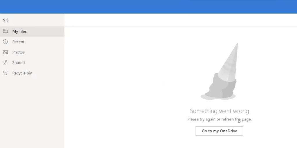 How to fix Microsoft OneDrive Sync Issues