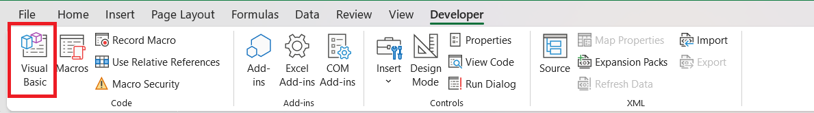 How to Count Colored Cells in Excel: A Comprehensive Guide
