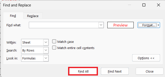 How to Count Colored Cells in Excel: A Comprehensive Guide