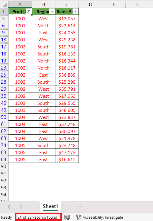 How to Count Colored Cells in Excel: A Comprehensive Guide