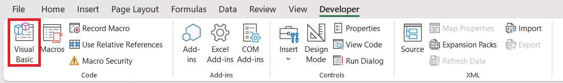 Check IF Cell Color is Green in Excel - 2 Quick Methods