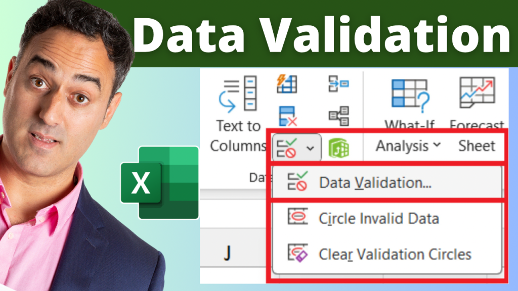 data validation