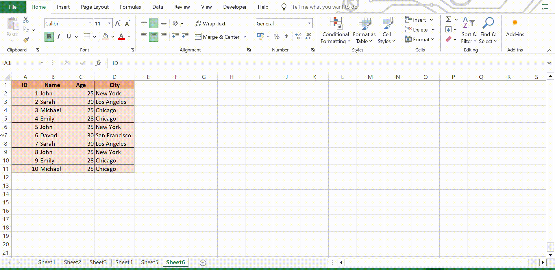 Count Duplicates