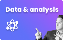 Data & Analysis