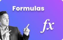 Formulas