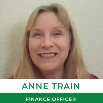 Anne Train
