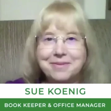 Sue Koenig