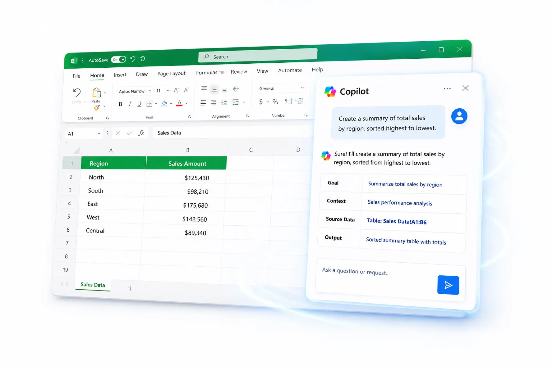 Free Microsoft Excel Copilot Masterclass | MyExcelOnline