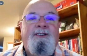 Gary Kendrick