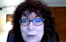 Jerri Van Hoose