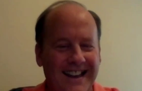 Keith Fariss