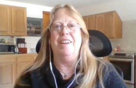 Lori Crossen