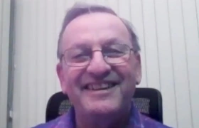 Mark Moggridge