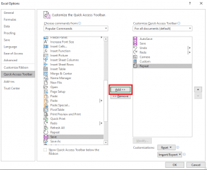 The Ultimate Guide to F4 Excel - How to Effortlessly Repeat Last Action ...
