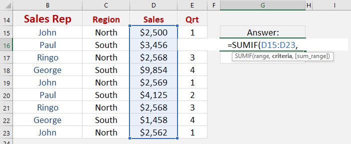 How Sumif Multiple Columns can Save You Time, Stress, and Money.