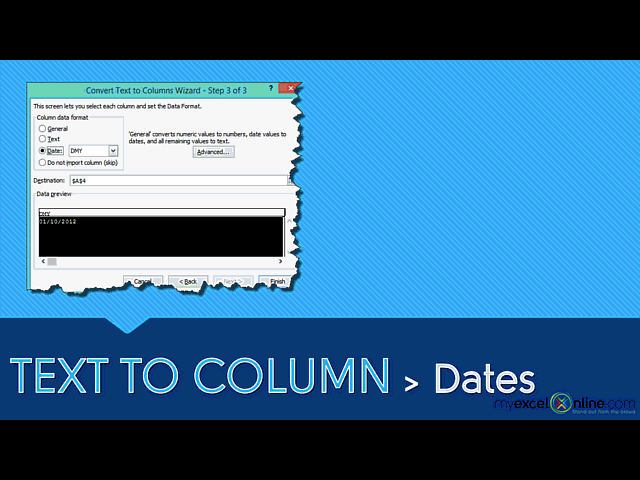Top Excel Data cleansing