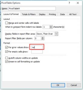 acro javascript: custom submit button blog Images... 50 Things You Can Do With Excel Pivot Table | MyExcelOnline