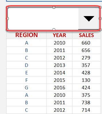 Summarize Data With Dynamic Subtotals