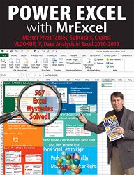 Power Excel