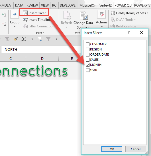 Pivot Table Chart Excel Mac