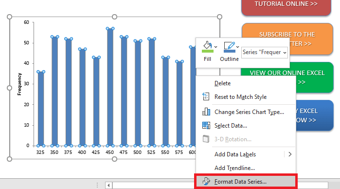 how to make a histogram in excel mac 2016 how to make a histogram in excel mac 2016