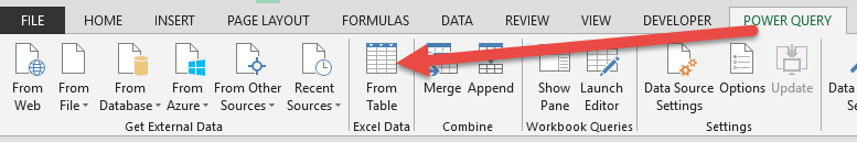 Keep Duplicates Using Power Query or Get & Transform