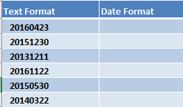 Flash Charts In Excel