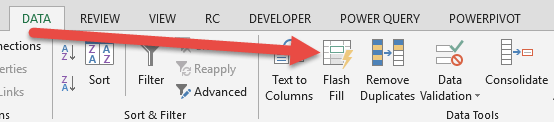 Paste Values