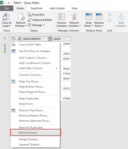 50 Things You Can Do With Excel Power Query (Get & Transform)