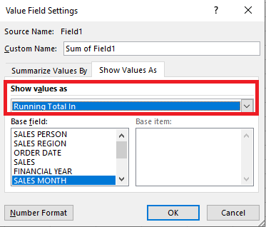 Rank Largest to Smallest With Excel Pivot Tables