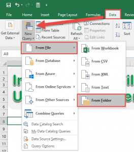50 Things You Can Do With Excel Power Query (Get & Transform)