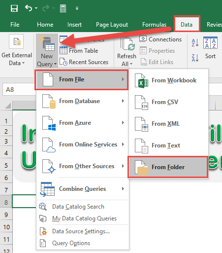 50 Things You Can Do With Excel Power Query
