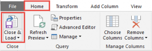 Data Type Conversions with M in Power Query | MyExcelOnline