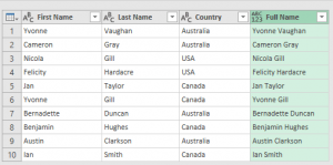 Getting Started with M in Power Query | MyExcelOnline