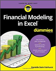 012: Financial Modelling with Danielle Stein Fairhurst from PlumSolutions | MyExcelOnline