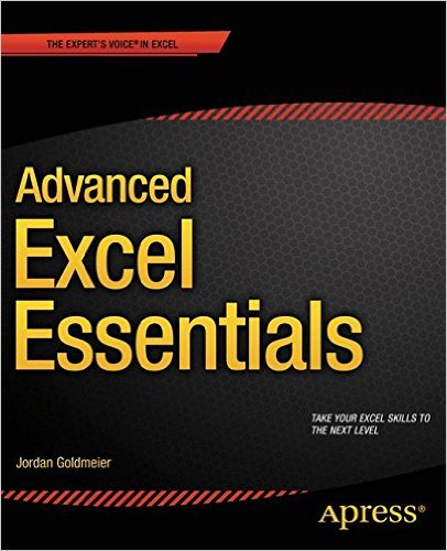 014: Excel Dashboards With Jordan Goldmeier from ExcelTV