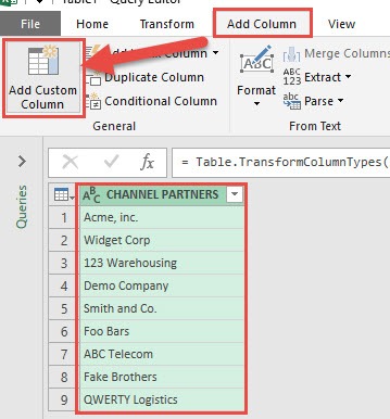 Replicating Excel's FIND Function with M in Power Query | MyExcelOnline