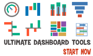 Ultimate Dashboard Tools for Excel