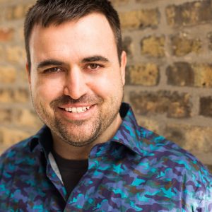 016: Excel Power Pivot With Rob Collie from PowerPivotPro | MyExcelOnline